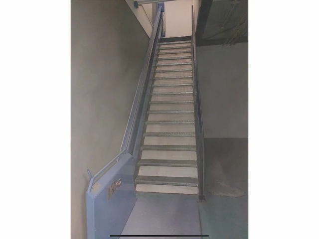 Traplift - afbeelding 2 van  6