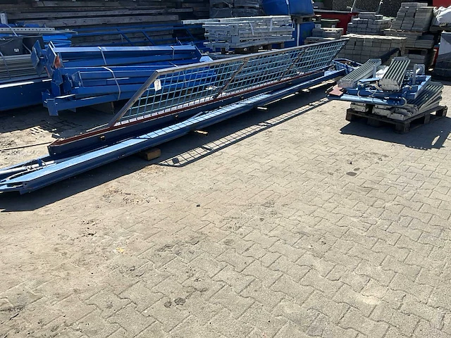 Traplift - afbeelding 3 van  6