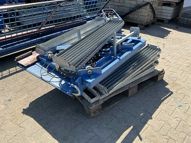 Traplift - afbeelding 4 van  6