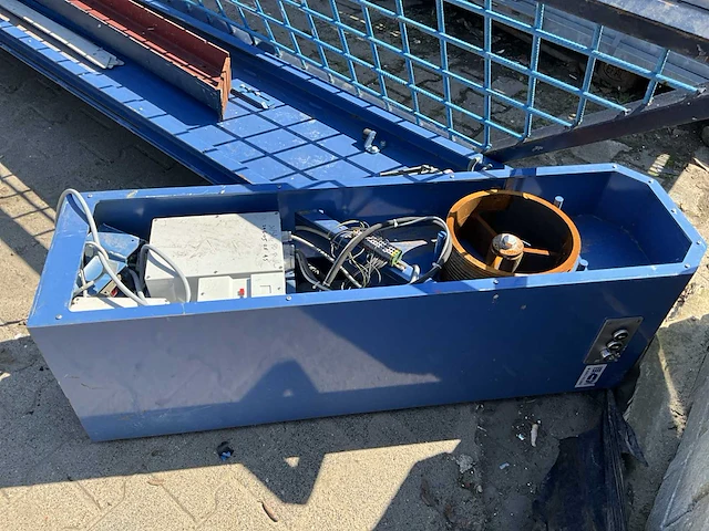 Traplift - afbeelding 5 van  6