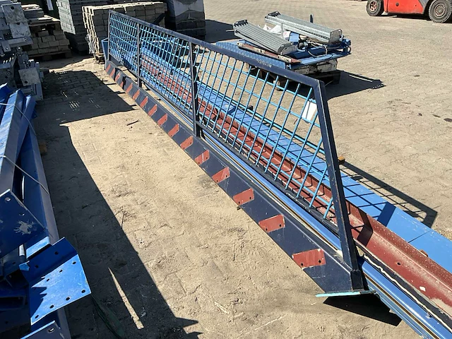 Traplift - afbeelding 6 van  6