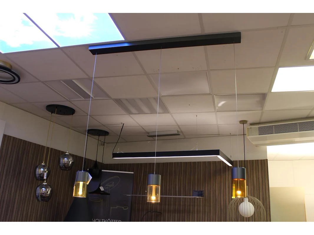 Faillissement verlichtingsgroothandel en expert in halogeenverlichting aerts bv 3 kavels a351-a525