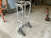 Traploper - afbeelding 2 van  5