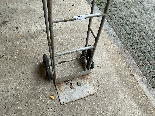 Traploper - afbeelding 5 van  5