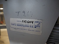 Trapo nederland b.v. - afbeelding 8 van  8