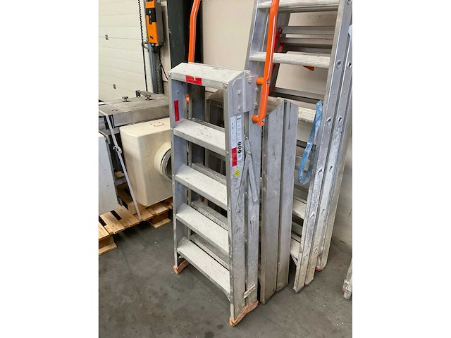 Trappen (5x) - afbeelding 3 van  5