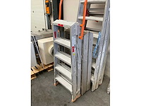 Trappen (5x) - afbeelding 3 van  5