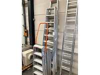 Trappen (5x) - afbeelding 4 van  5