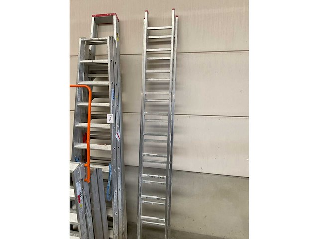 Trappen (5x) - afbeelding 5 van  5