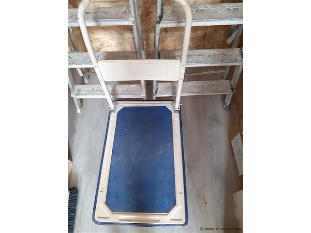 Trappen set - afbeelding 2 van  3