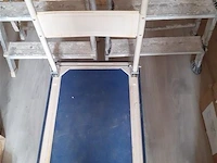 Trappen set - afbeelding 2 van  3