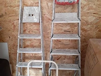 Trappen set - afbeelding 3 van  3