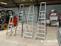 Trappen - afbeelding 2 van  2