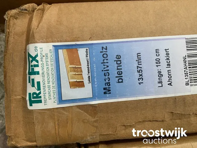 Trapprofielen - afbeelding 3 van  5