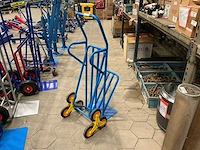 Trapsteekwagen - afbeelding 2 van  4