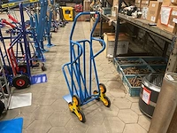 Trapsteekwagen - afbeelding 3 van  4
