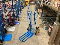 Trapsteekwagen - afbeelding 4 van  4