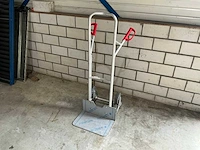 Trapsteekwagen - afbeelding 1 van  6