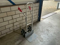 Trapsteekwagen - afbeelding 2 van  6