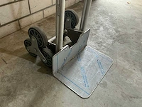 Trapsteekwagen - afbeelding 3 van  6