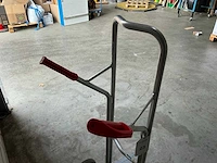 Trapsteekwagen - afbeelding 5 van  6