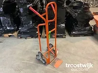 Trapsteekwagen - afbeelding 2 van  2