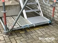 Traptoren - afbeelding 2 van  12