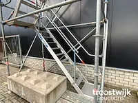 Traptoren - afbeelding 3 van  12