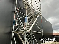 Traptoren - afbeelding 4 van  12