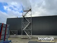 Traptoren - afbeelding 1 van  12