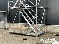 Traptoren - afbeelding 7 van  12