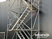 Traptoren - afbeelding 8 van  12