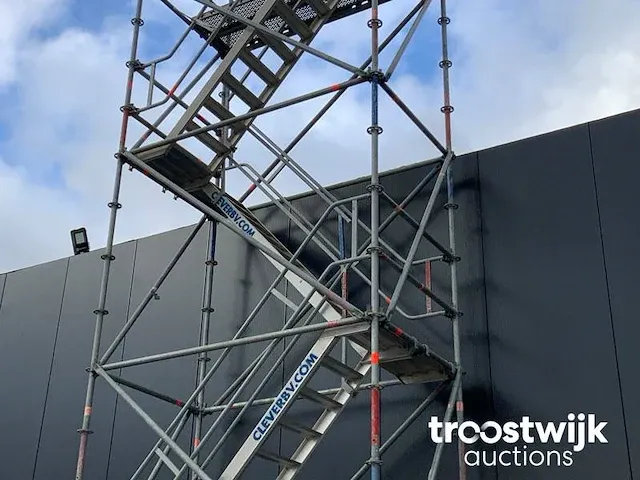 Traptoren - afbeelding 9 van  12