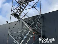 Traptoren - afbeelding 9 van  12