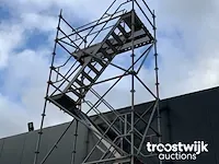 Traptoren - afbeelding 10 van  12