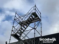 Traptoren - afbeelding 11 van  12