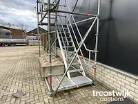 Traptoren - afbeelding 12 van  12