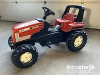 Traptrekker - afbeelding 1 van  8
