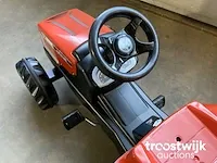 Traptrekker - afbeelding 3 van  8