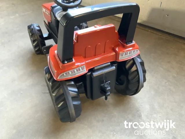 Traptrekker - afbeelding 4 van  8