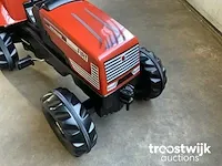 Traptrekker - afbeelding 7 van  8