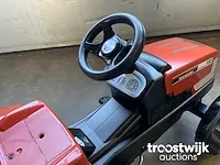 Traptrekker - afbeelding 8 van  8