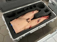 Trauma training aid - afbeelding 1 van  4