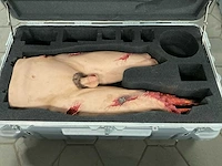 Trauma training aid - afbeelding 2 van  4
