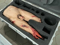 Trauma training aid - afbeelding 3 van  4
