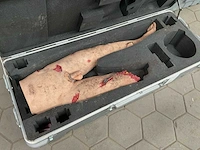 Trauma training aid - afbeelding 1 van  4