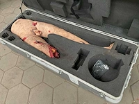 Trauma training aid - afbeelding 3 van  4