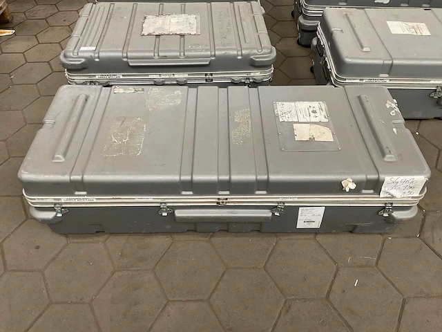 Trauma training aid - afbeelding 4 van  4