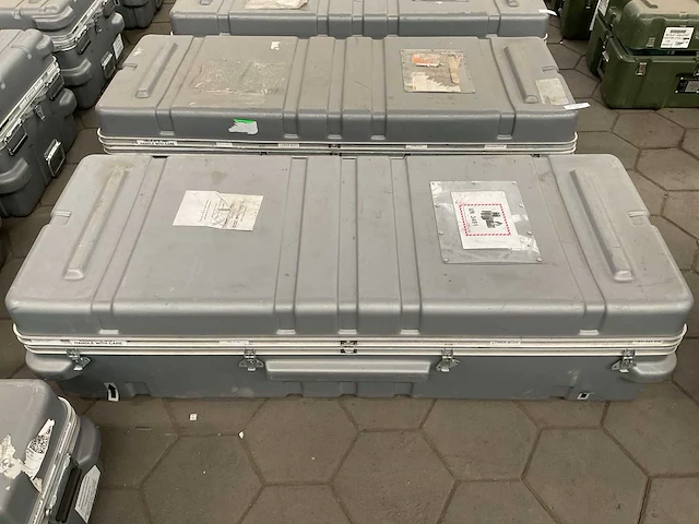 Trauma training aid - afbeelding 4 van  4