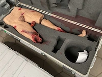 Trauma training aid - afbeelding 3 van  4